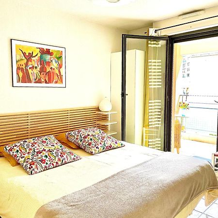 Allees Provencales Apartment Aix-en-Provence Luaran gambar
