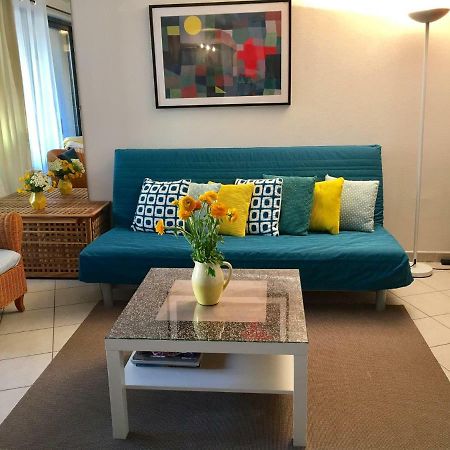 Allees Provencales Apartment Aix-en-Provence Luaran gambar