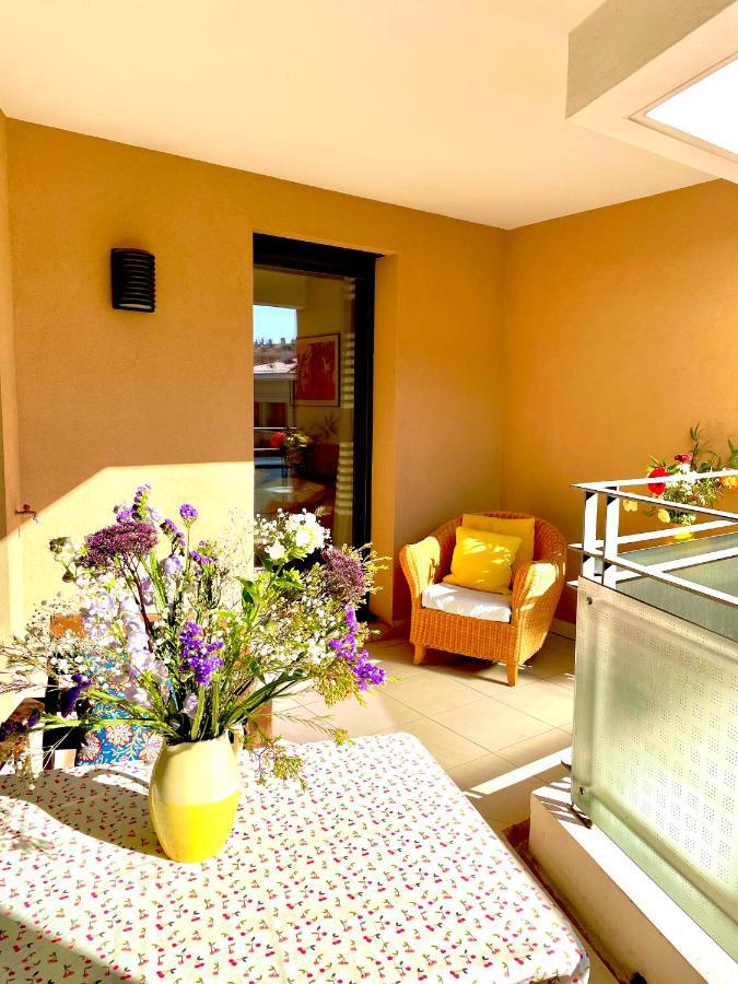 Allees Provencales Apartment Aix-en-Provence Luaran gambar