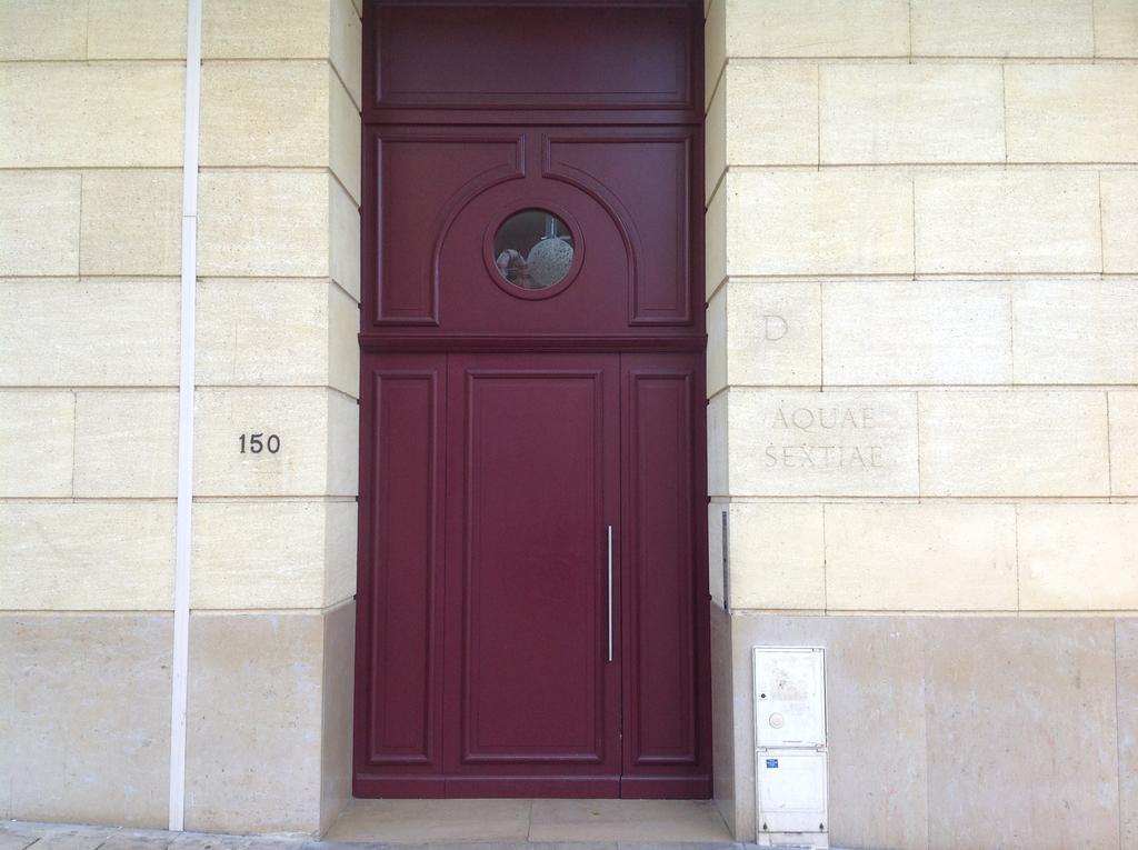 Allees Provencales Apartment Aix-en-Provence Luaran gambar