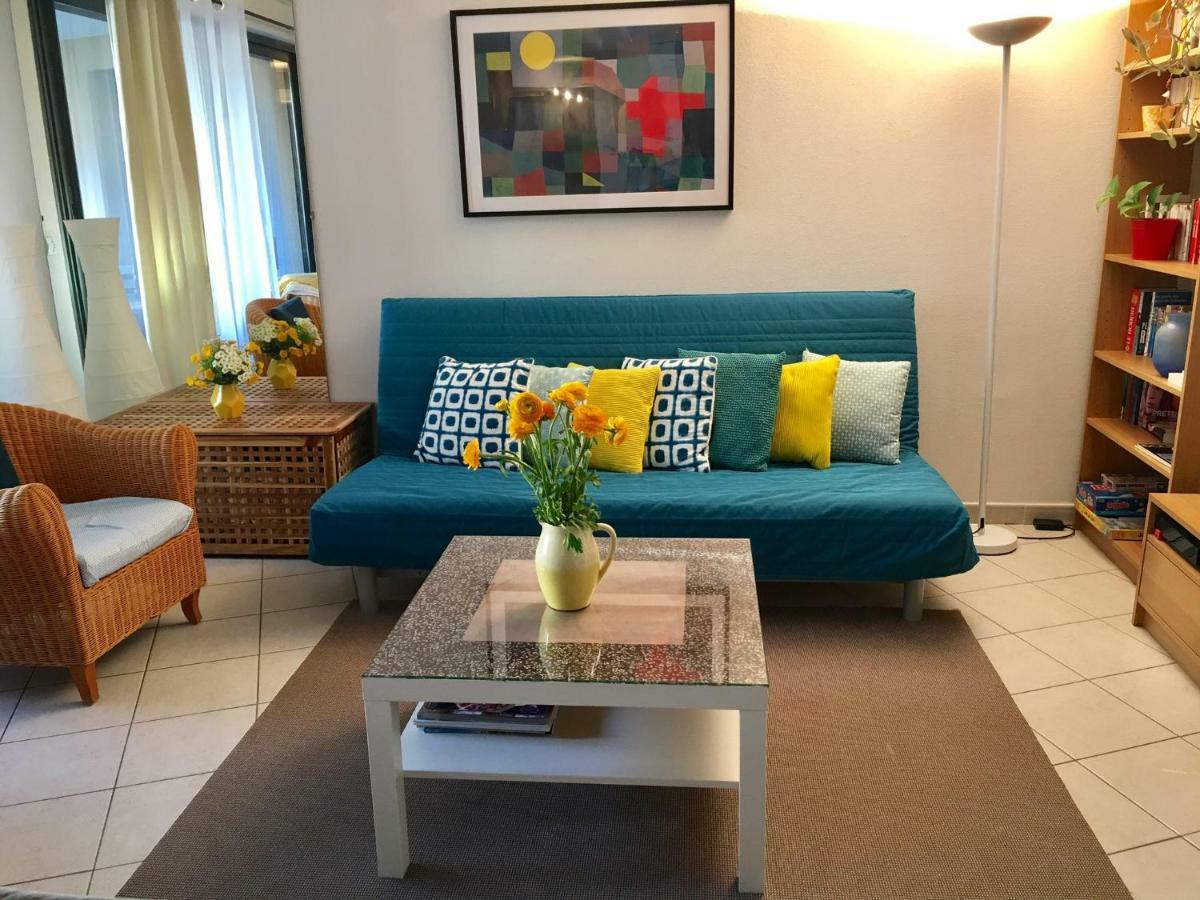Allees Provencales Apartment Aix-en-Provence Luaran gambar