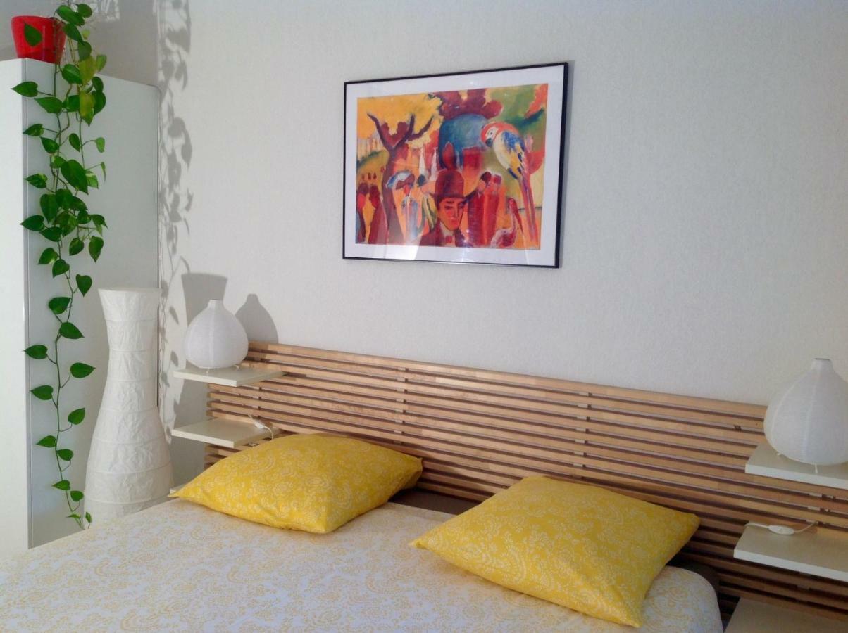 Allees Provencales Apartment Aix-en-Provence Luaran gambar